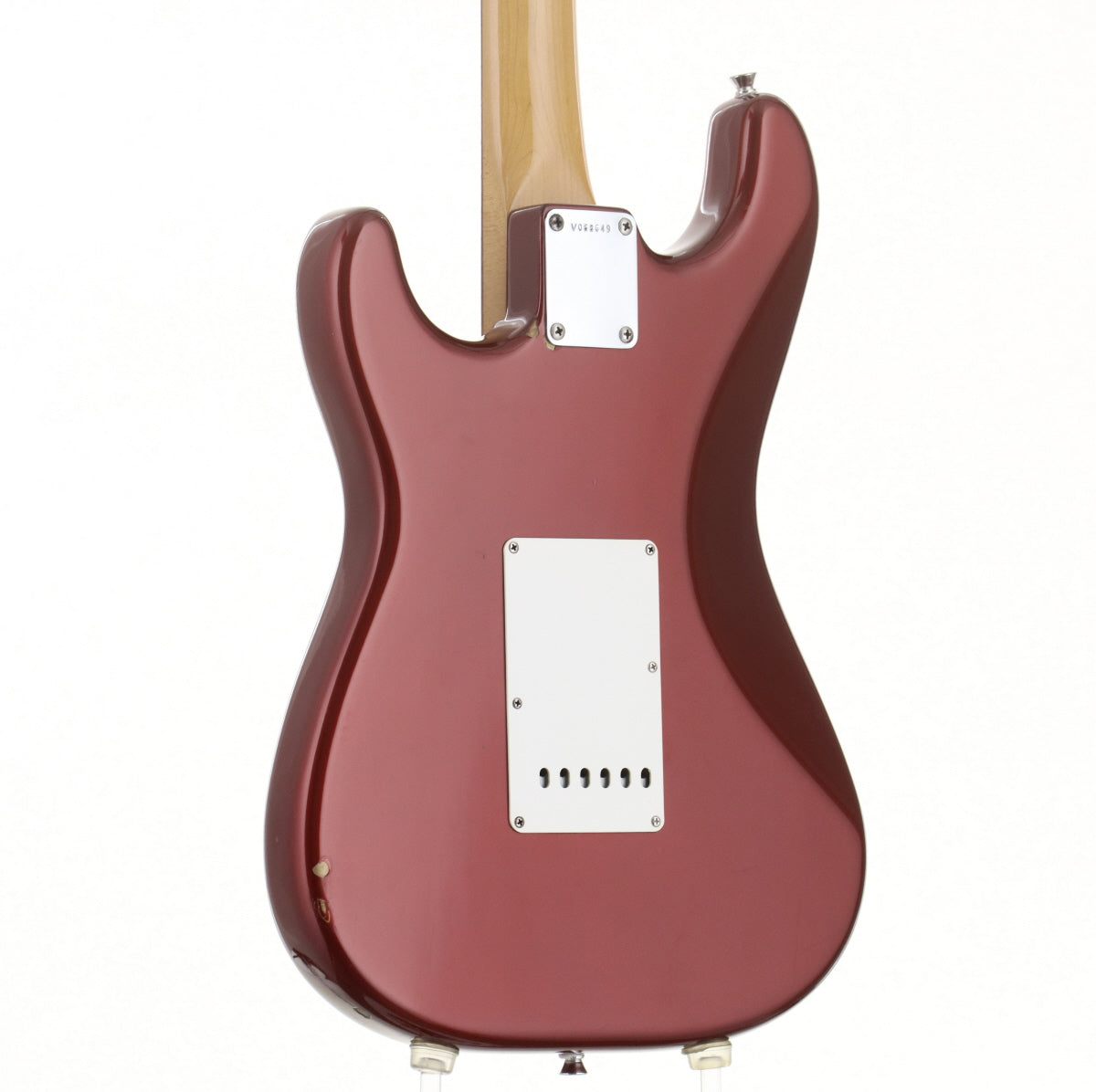 [SN V068649] USED FENDER USA / American Vintage 62 Stratocaster [10]