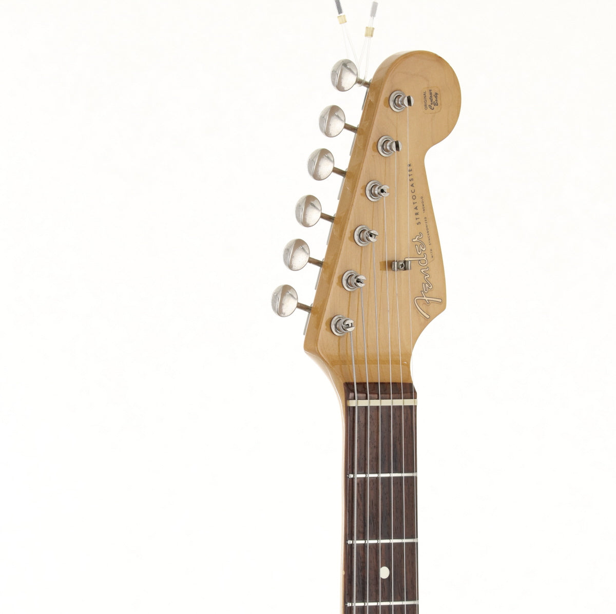 [SN V068649] USED FENDER USA / American Vintage 62 Stratocaster [10]