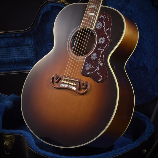 [SN 11810035] USED Gibson USA Gibson / SJ-200 Standard Vintage Sunburst [20]