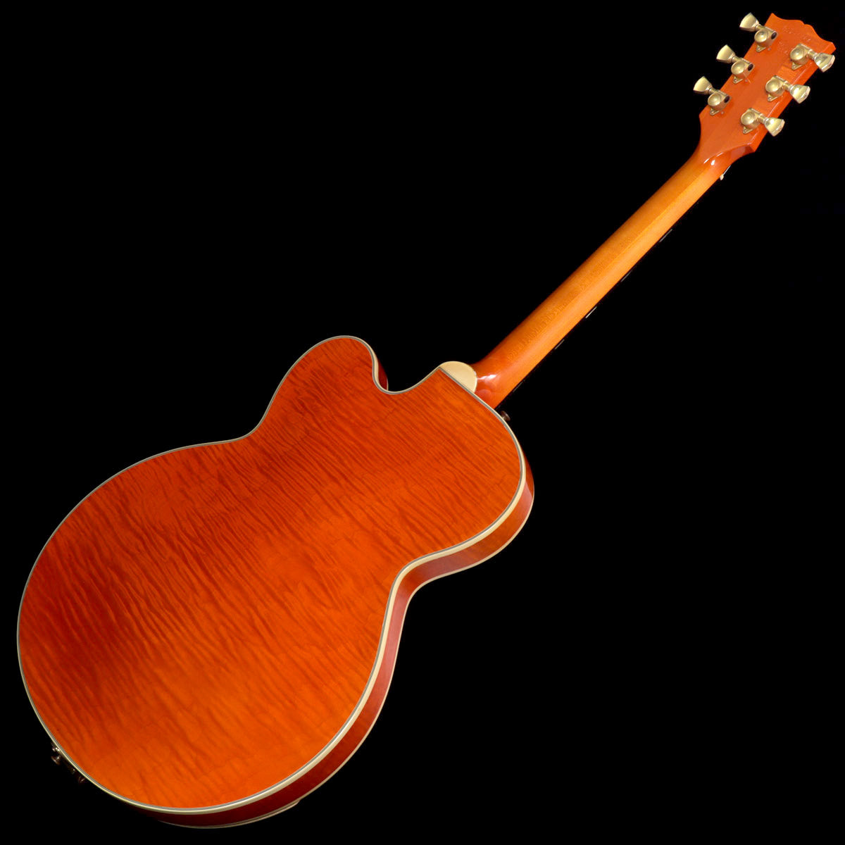 ギブソン（Gibson）チェットアトキンスモデルCE 1998年製 - 楽器/器材