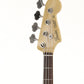 [SN JD19008031] USED Fender / Made in Japan Hybrid 60s Jazz Bass SGM Sherwood Green Metallic 2019 [09]