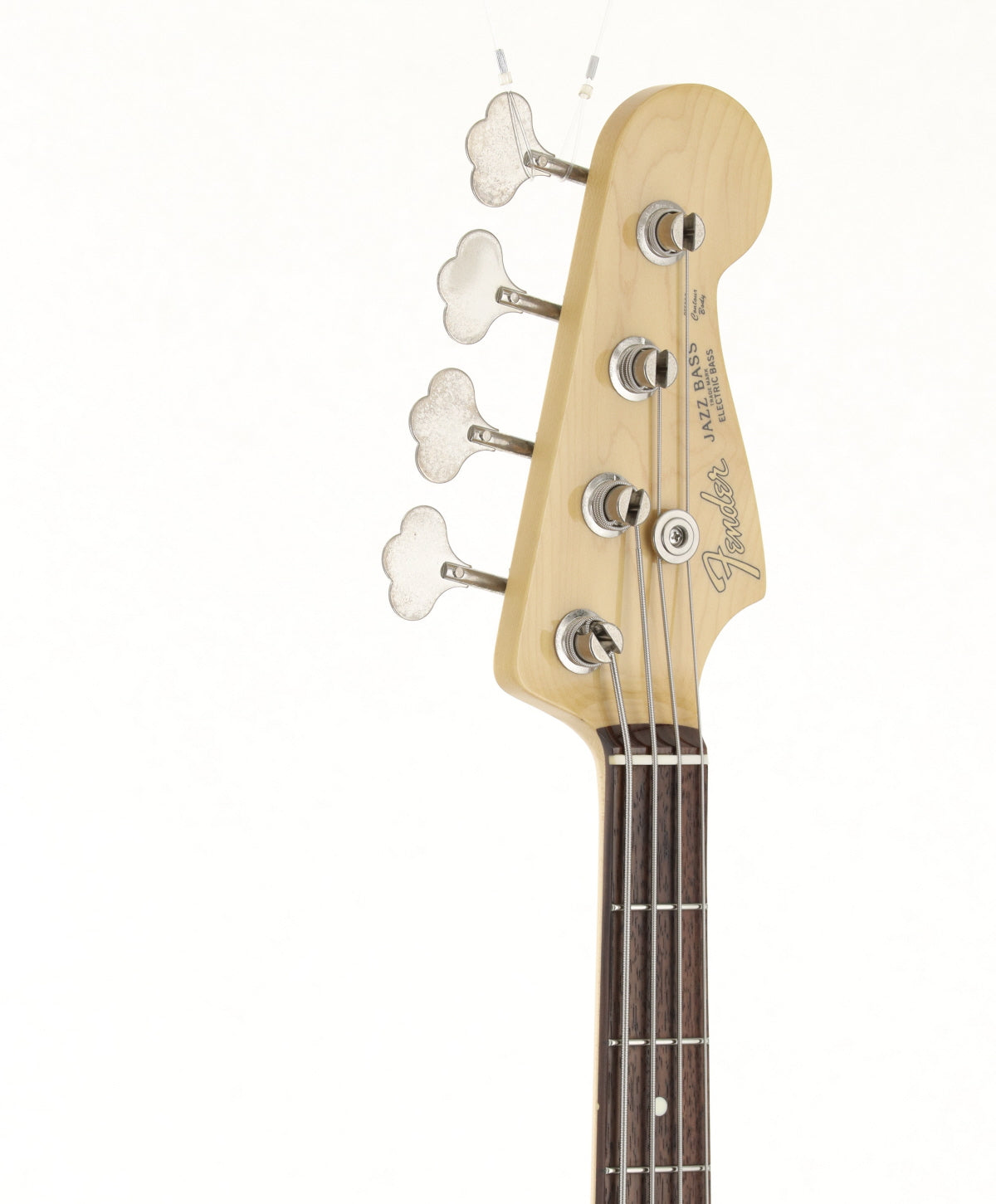 [SN JD19008031] USED Fender / Made in Japan Hybrid 60s Jazz Bass SGM Sherwood Green Metallic 2019 [09]