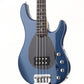 [SN F43575] USED MUSIC MAN / Sterling 4 H Blue Pearl [10]