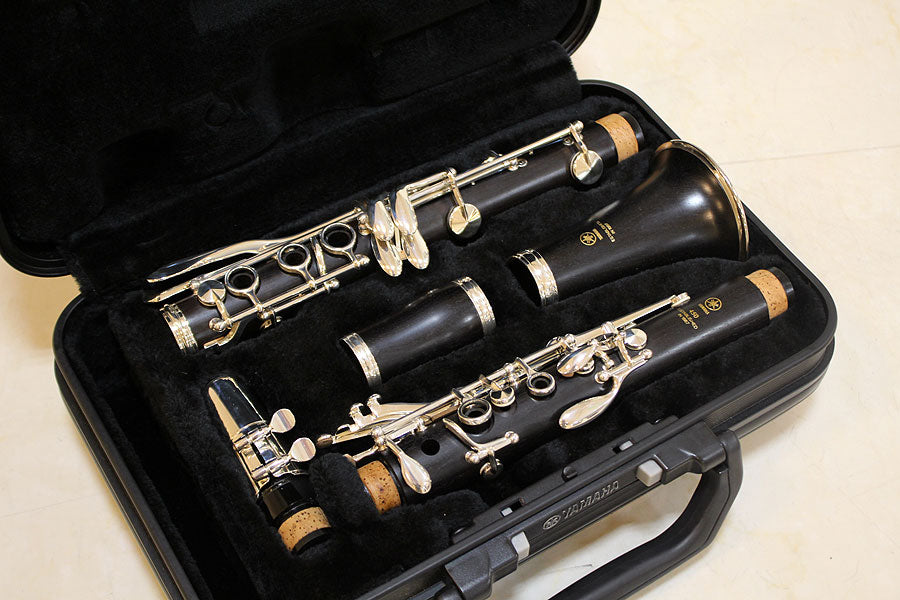 Other clarinets [Wind instruments › clarinets › other clarinets]