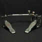 USED Pearl Pearl / P-2052C Eliminator Red Line Double Pedal [20]