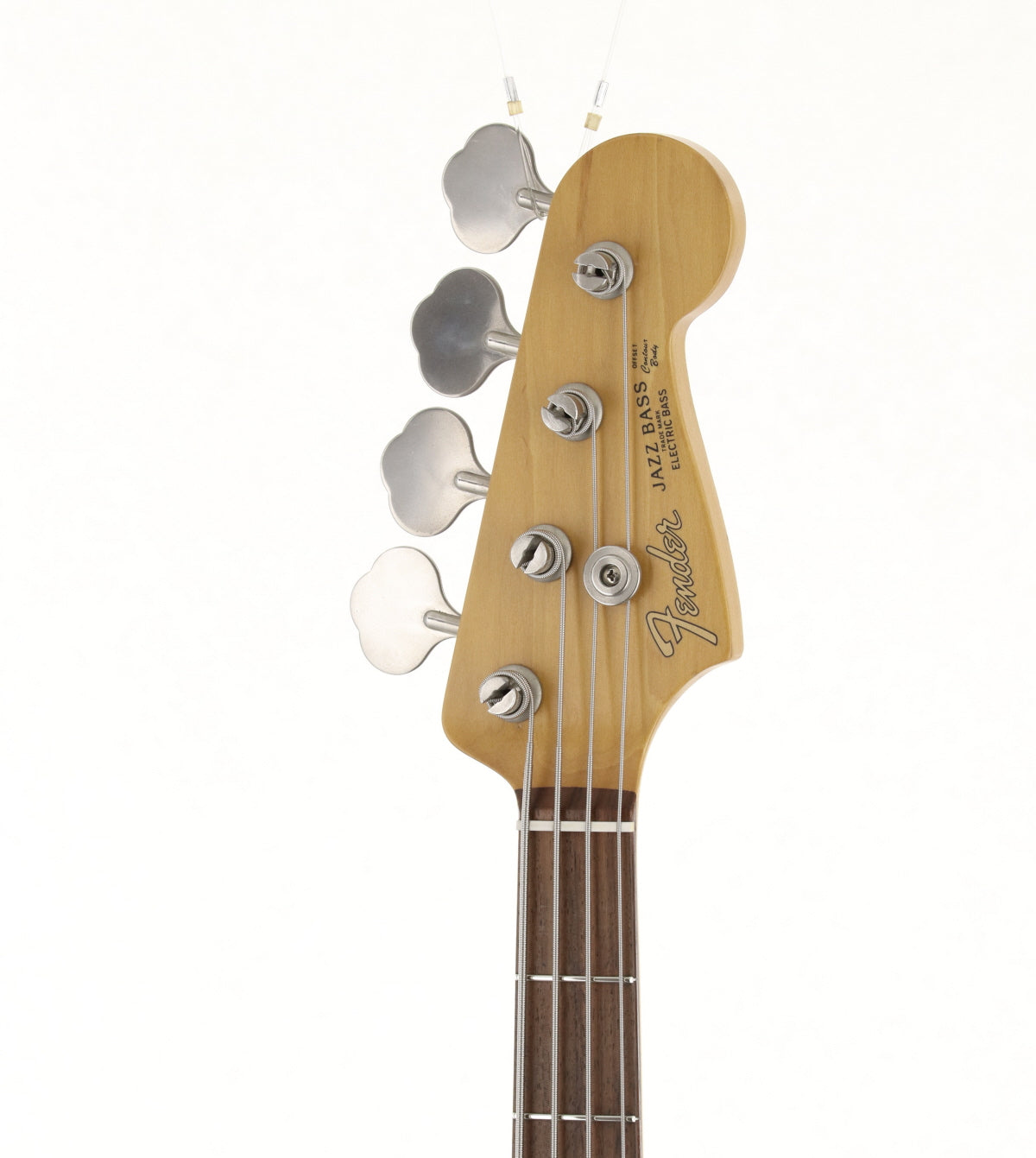[SN O090168] USED Fender Japan / JB62M-58 3TS [10]
