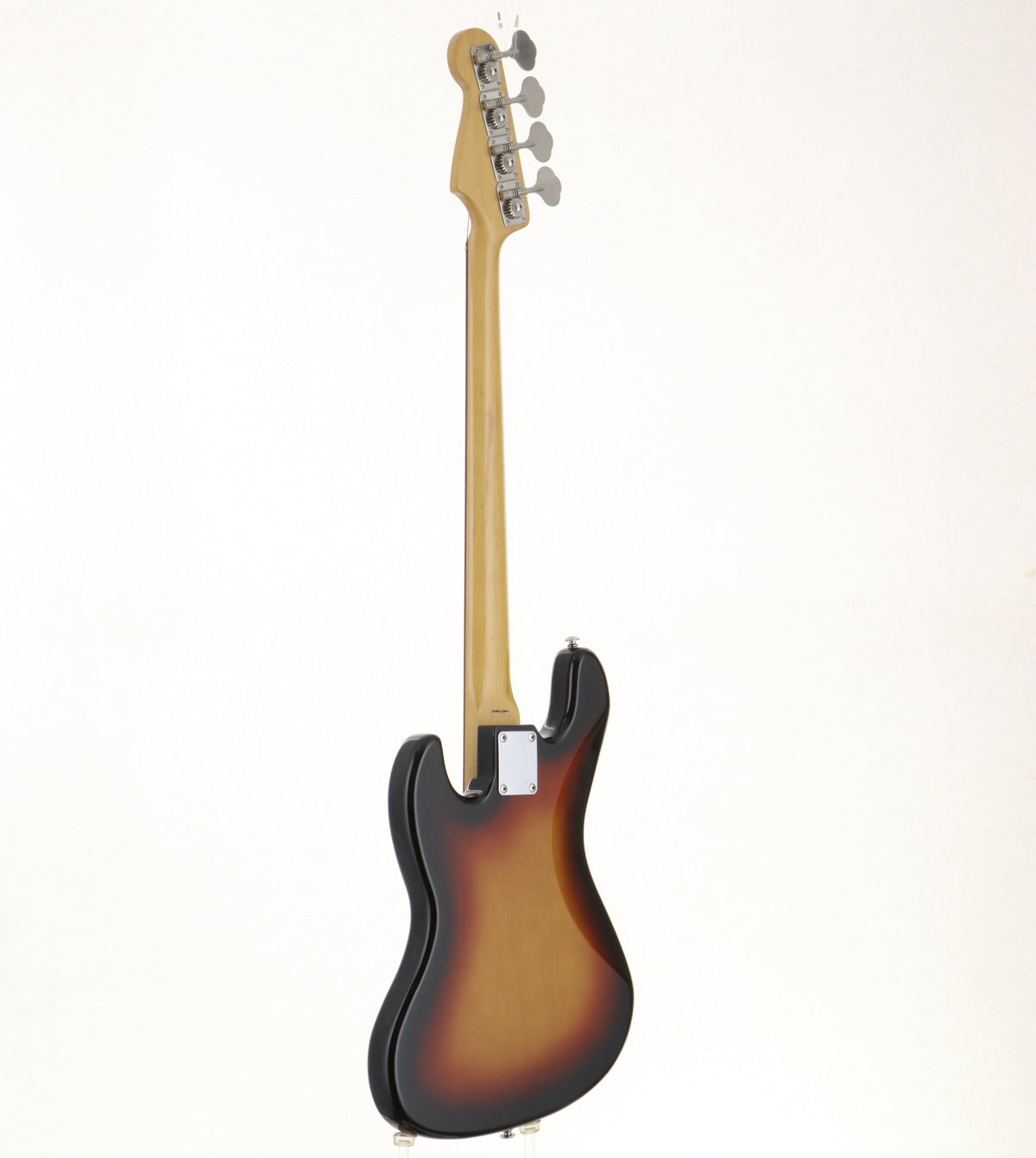 [SN O090168] USED Fender Japan / JB62M-58 3TS [10]
