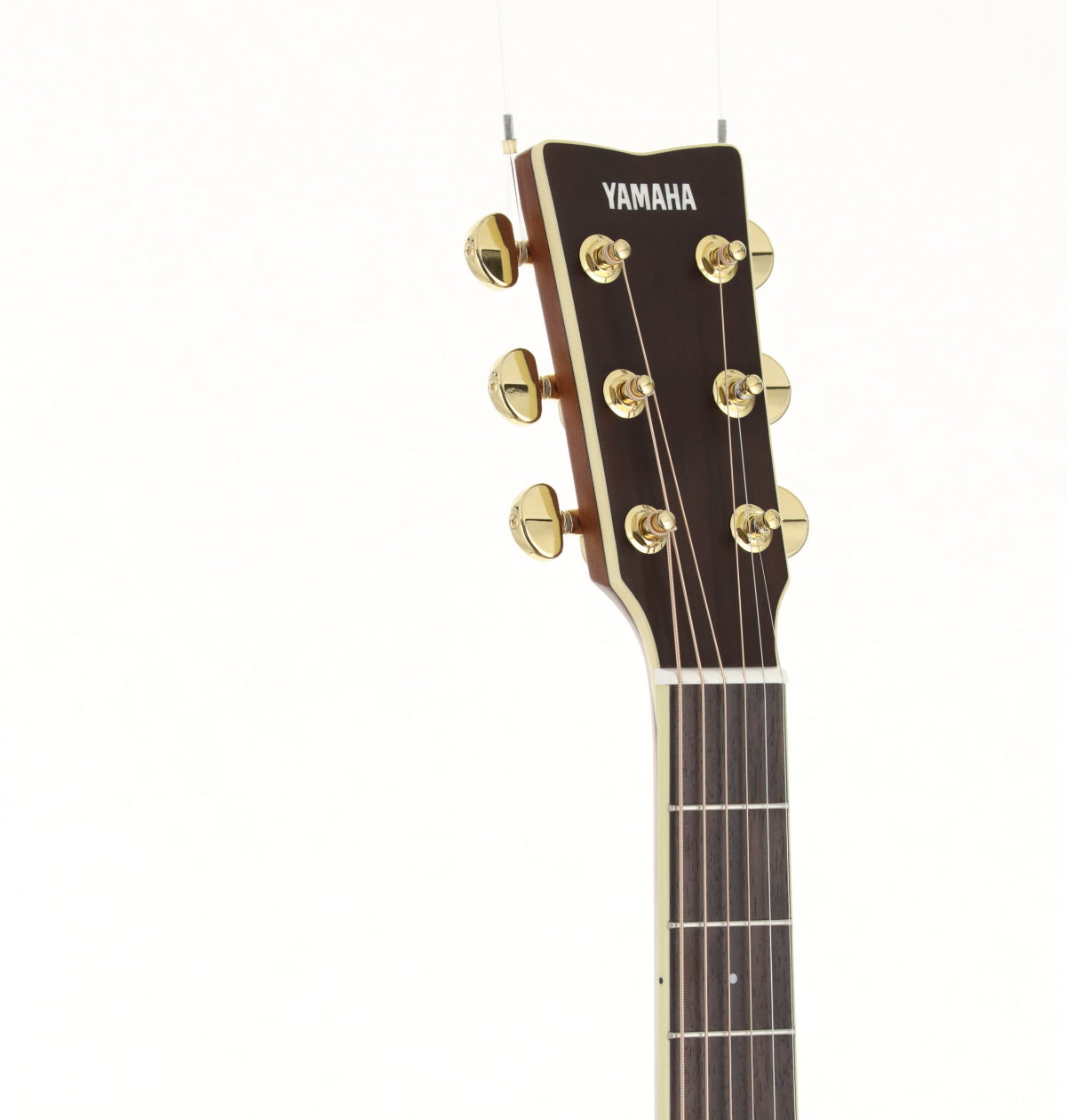 [SN IJK200059] USED YAMAHA / LS6 ARE Brown Sunburst [08]