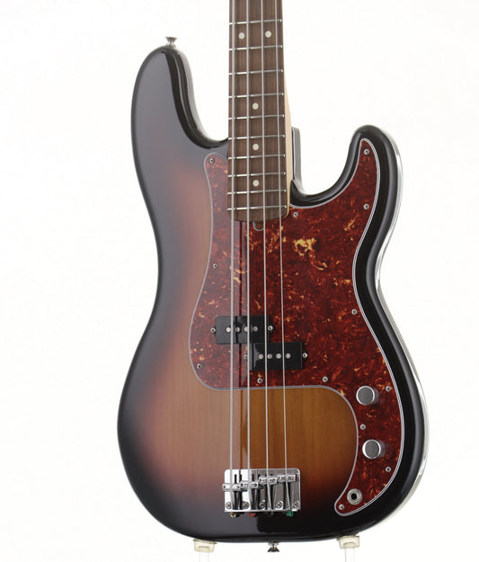 [SN mx21553232] USED Fender / Player Series Precision Bass 3CS [06]