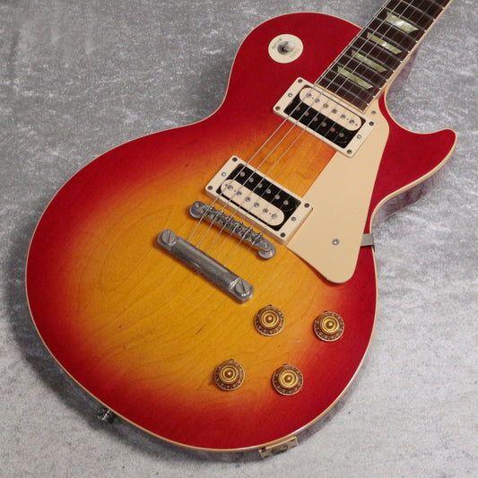 [SN 008808] USED Gibson / Les Paul Classic Plain Top HCS [06]