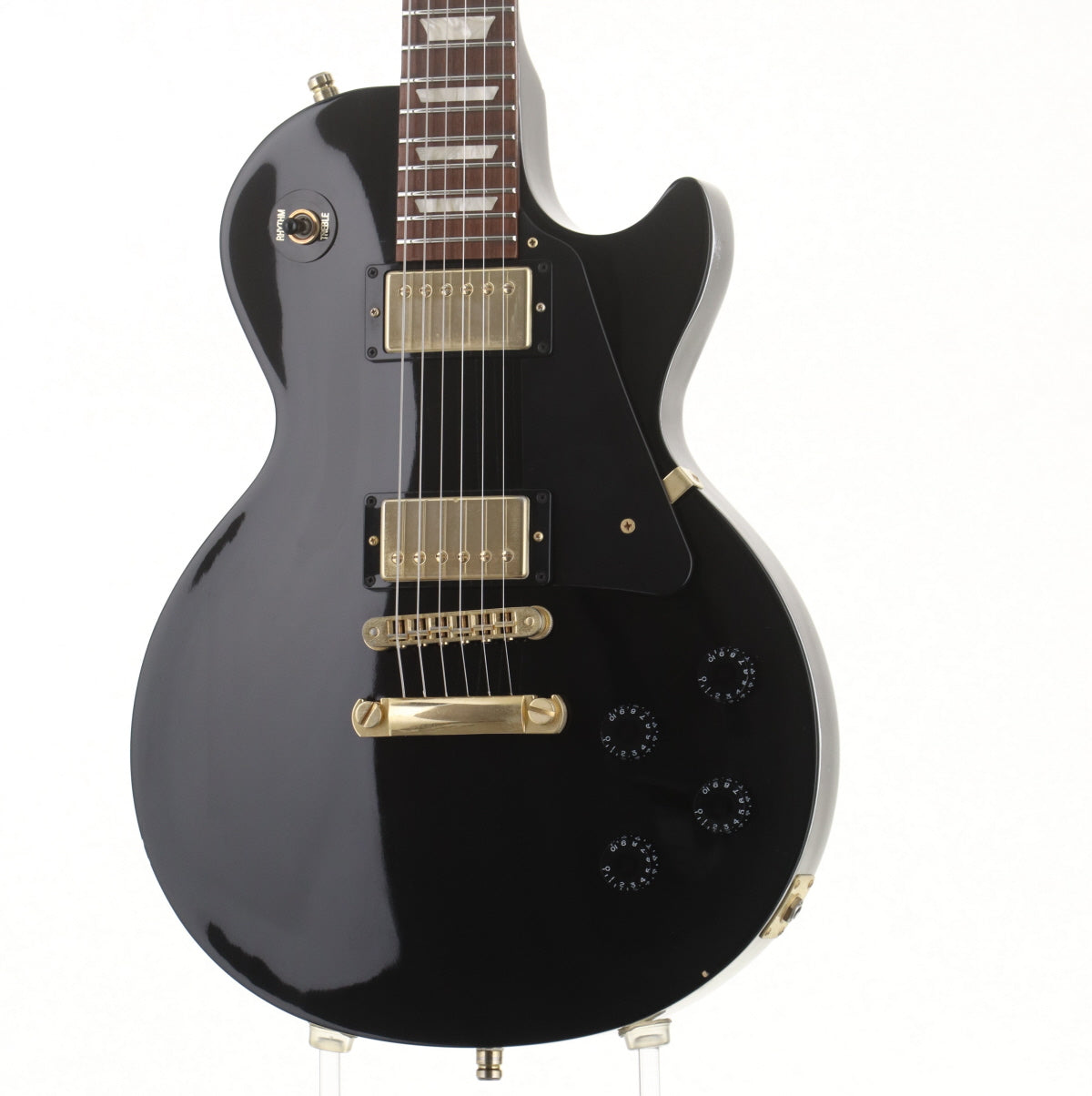 Gibson Custom Shop 補修用デカール - ギター