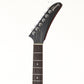 [SN 0902341] USED Gibson / Explorer 76 Cherry 2002 [09]