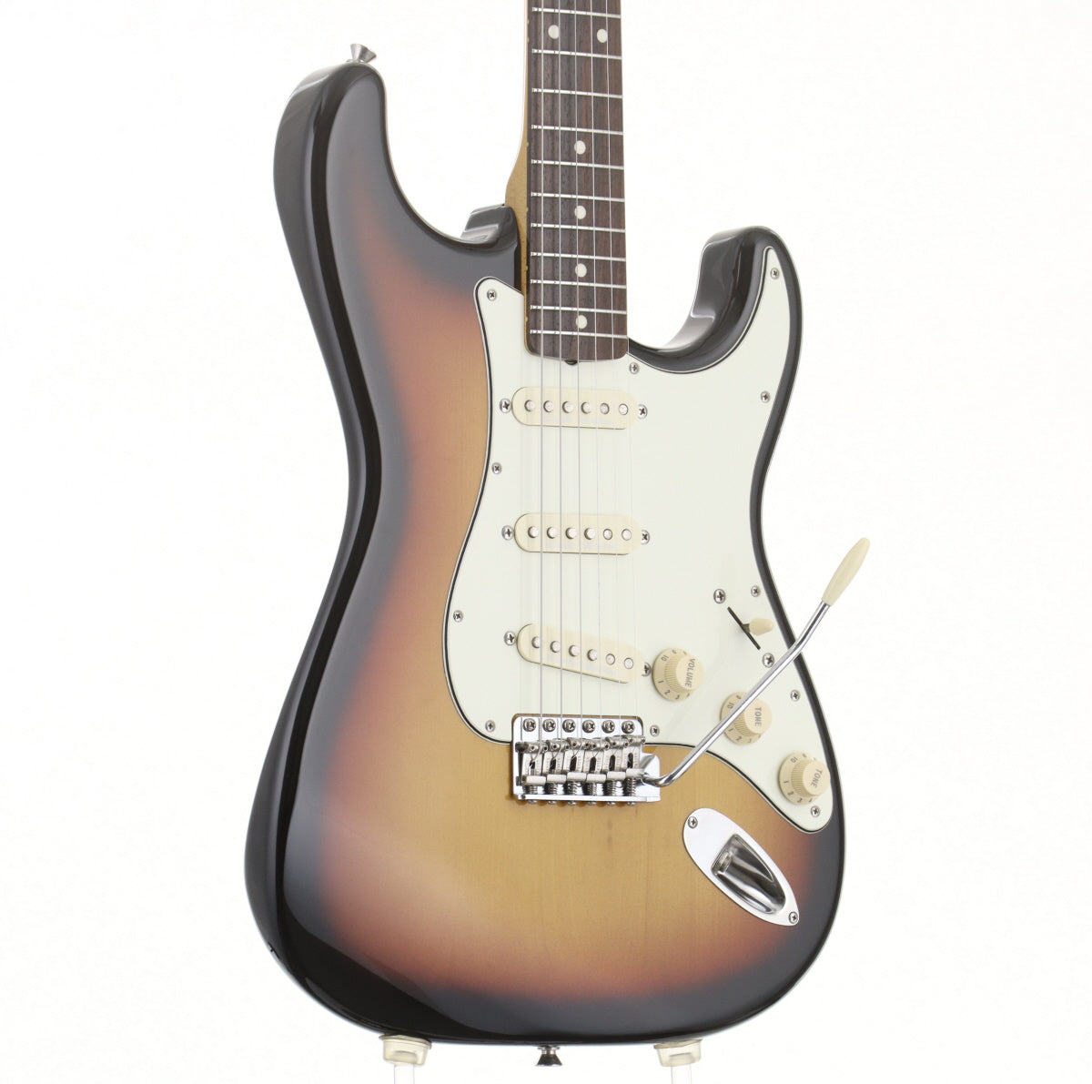 [SN S011308] USED Fender JAPAN / ST62-DMC 3TS 2006-2008 [06]