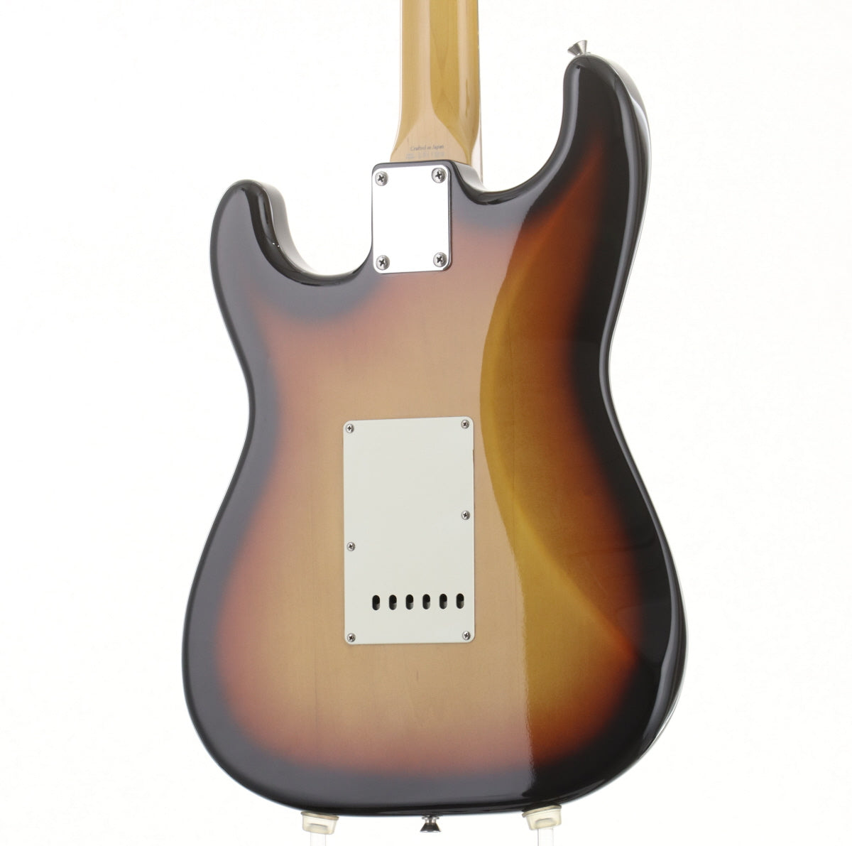 [SN S011308] USED Fender JAPAN / ST62-DMC 3TS 2006-2008 [06]