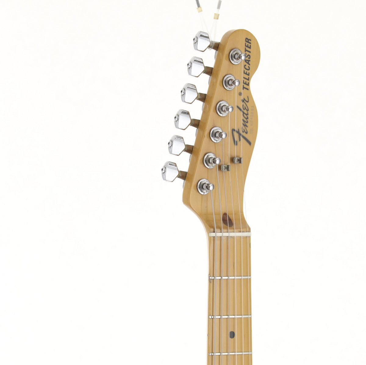 [SN E845893] USED Fender Japan / 1984 TL72-55M BLD [06]