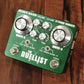 [SN 228059] USED King Tone Guitar / The Duellist 2022 Green [11]
