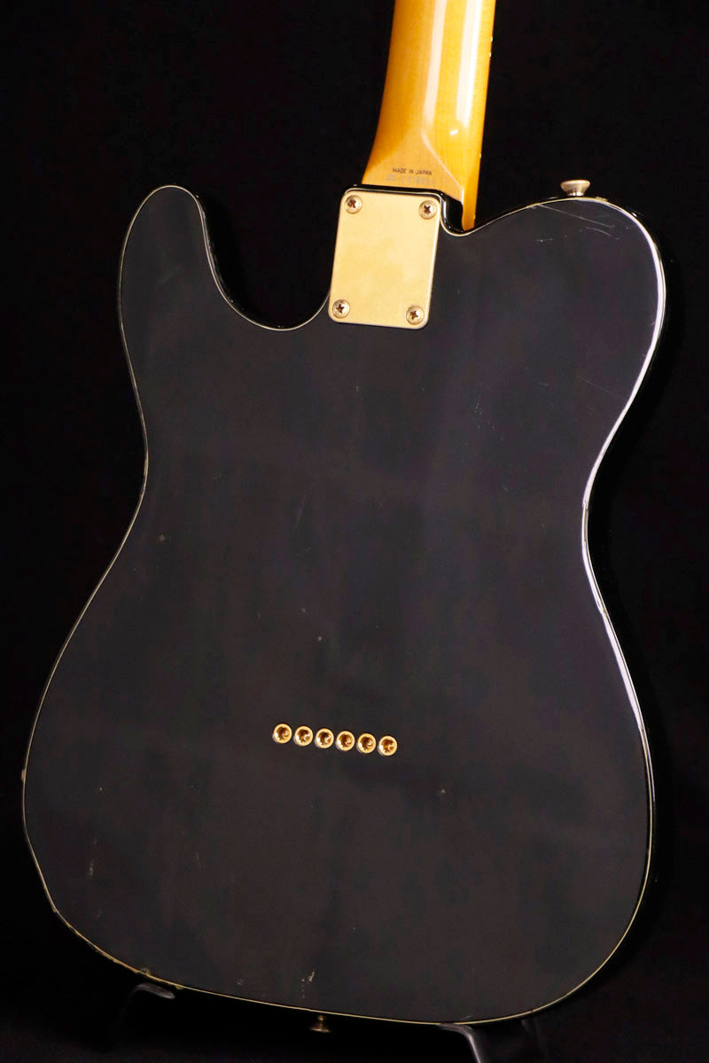 [SN MIJ T018933] USED Fender Japan / TLG-70P Black [12]