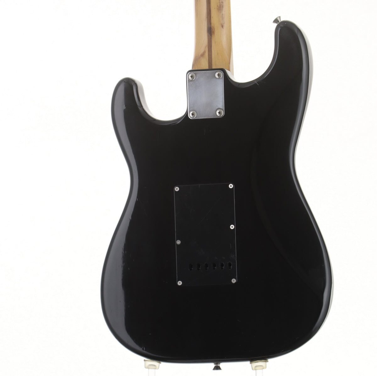 [SN L009573] USED Squier / Silver Series SST-33 BLK/R 1991-1992 [09]