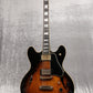 USED Gibson / ES-347 Antique Sunburst Late 1970s [06]