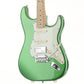 [SN MX22101035] USED Fender Mexico / Player Plus Stratocaster HSS Cosmic Jade [03]