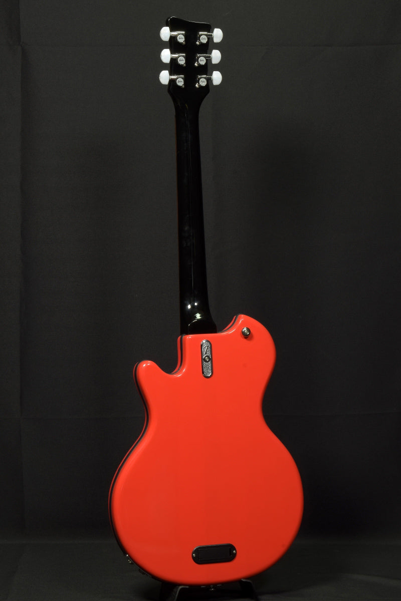 USED Italia Guitars Italia Guitars / Mondial Classic Italia Red [20]
