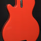 USED Italia Guitars Italia Guitars / Mondial Classic Italia Red [20]
