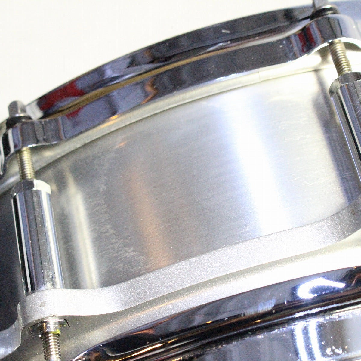 USED PEAEL / FCA1445/C 14 x 4.5 Ultra Cast Free-Floating Snare