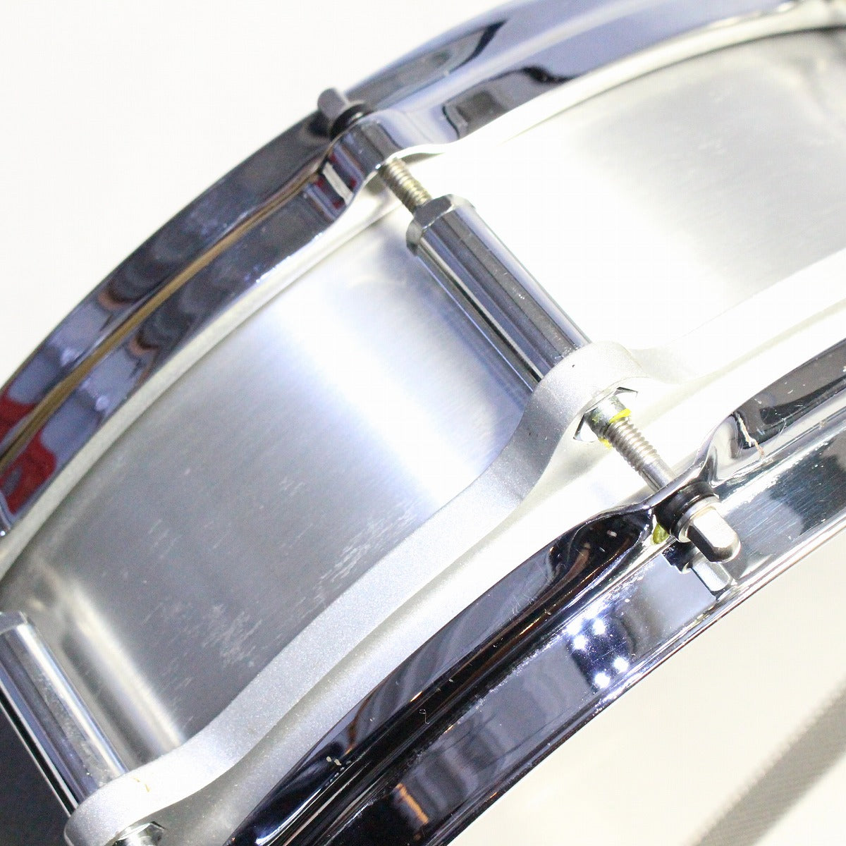 USED PEAEL / FCA1445/C 14 x 4.5 Ultra Cast Free-Floating Snare