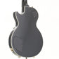 [SN 23031527279] USED Epiphone / Inspired by Gibson Les Paul Custom Ebony [03]