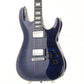[SN W16051135] USED Schecter / AD-C-1-CTM Trans Midnight Blue [03]