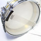 [SN 310861] USED PEARL / B-9114P 14x3.5 Flee Floating Brass Piccolo Pearl Snare Drum [08]