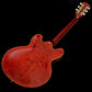 [SN T12281] USED Gibson Custom Shop / ES-330 Cherry Lefty [20]