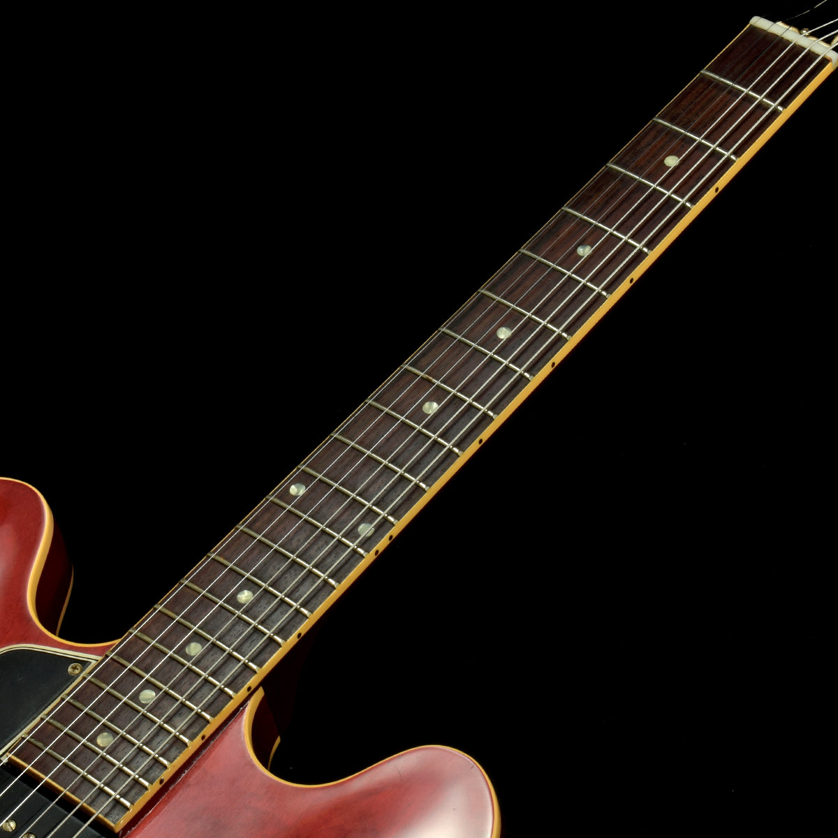 [SN T12281] USED Gibson Custom Shop / ES-330 Cherry Lefty [20]