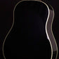 [SN 22013128] USED Gibson / 1960s J-45 ADJ Ebony 2023 [12]