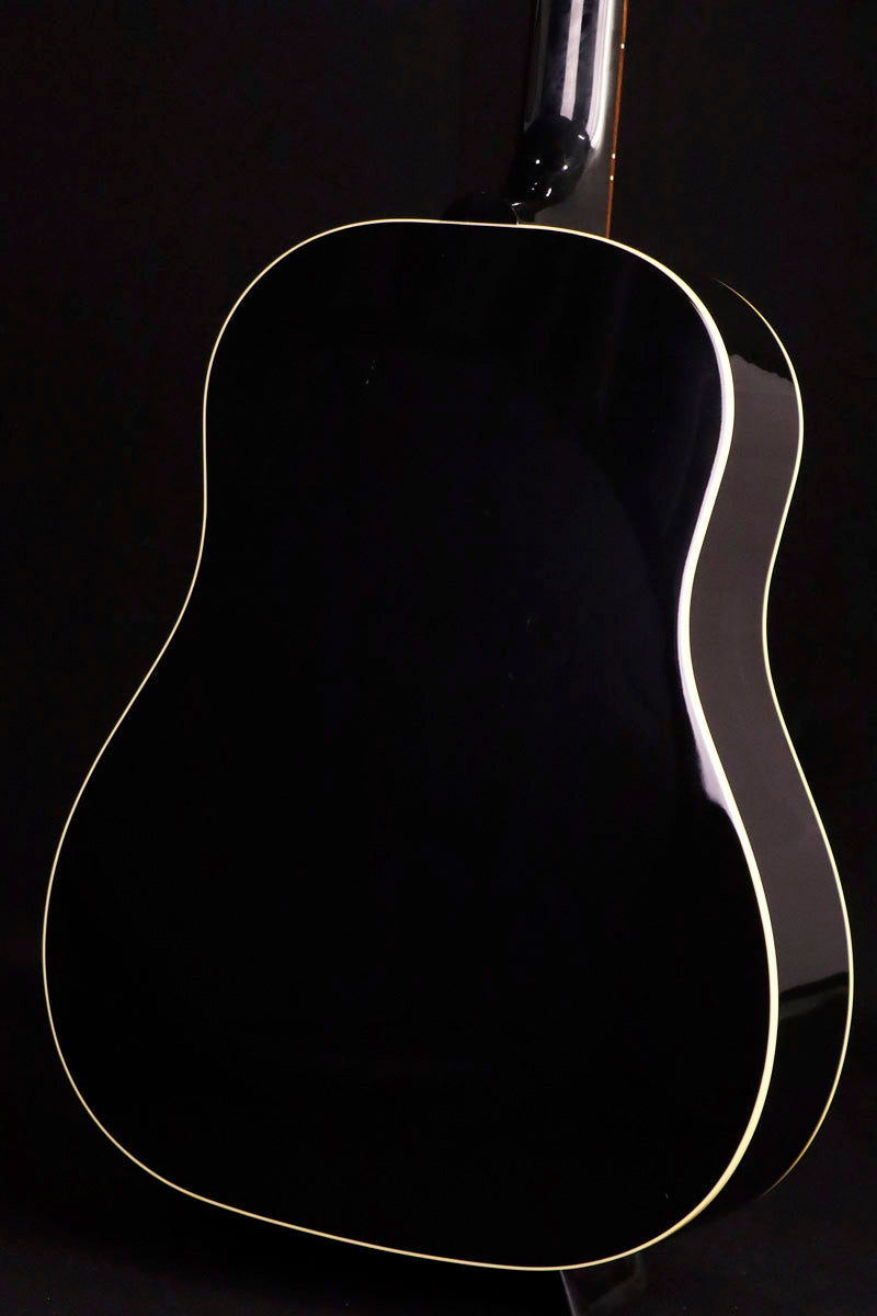 [SN 22013128] USED Gibson / 1960s J-45 ADJ Ebony 2023 [12]