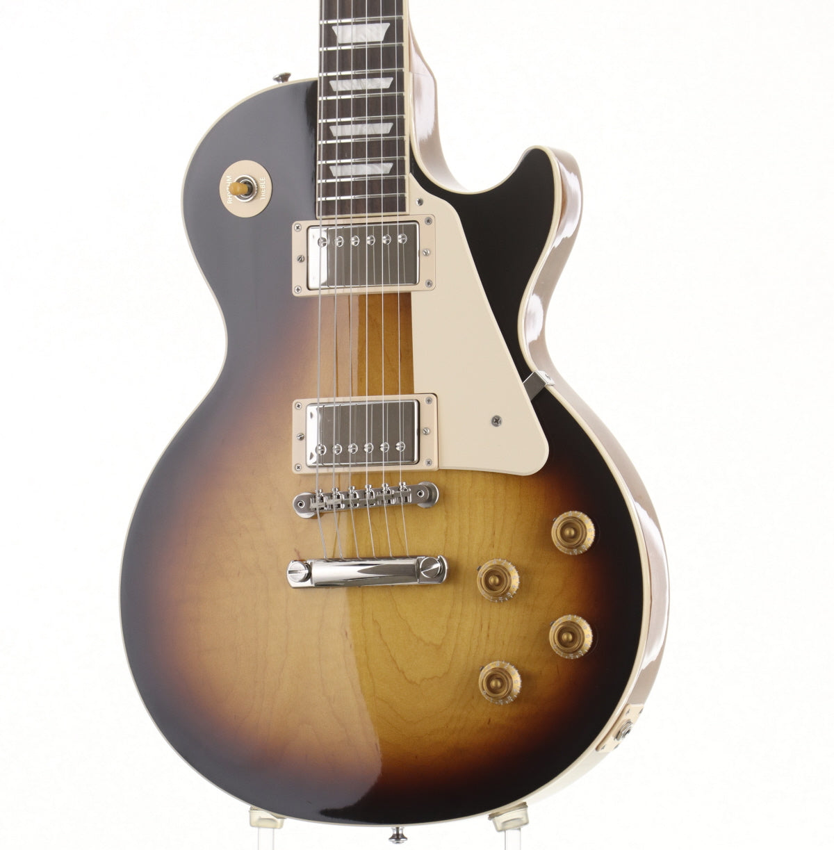 [SN 235700292] USED Gibson Usa / Les Paul Standard 50s Tobacco Burst [03]