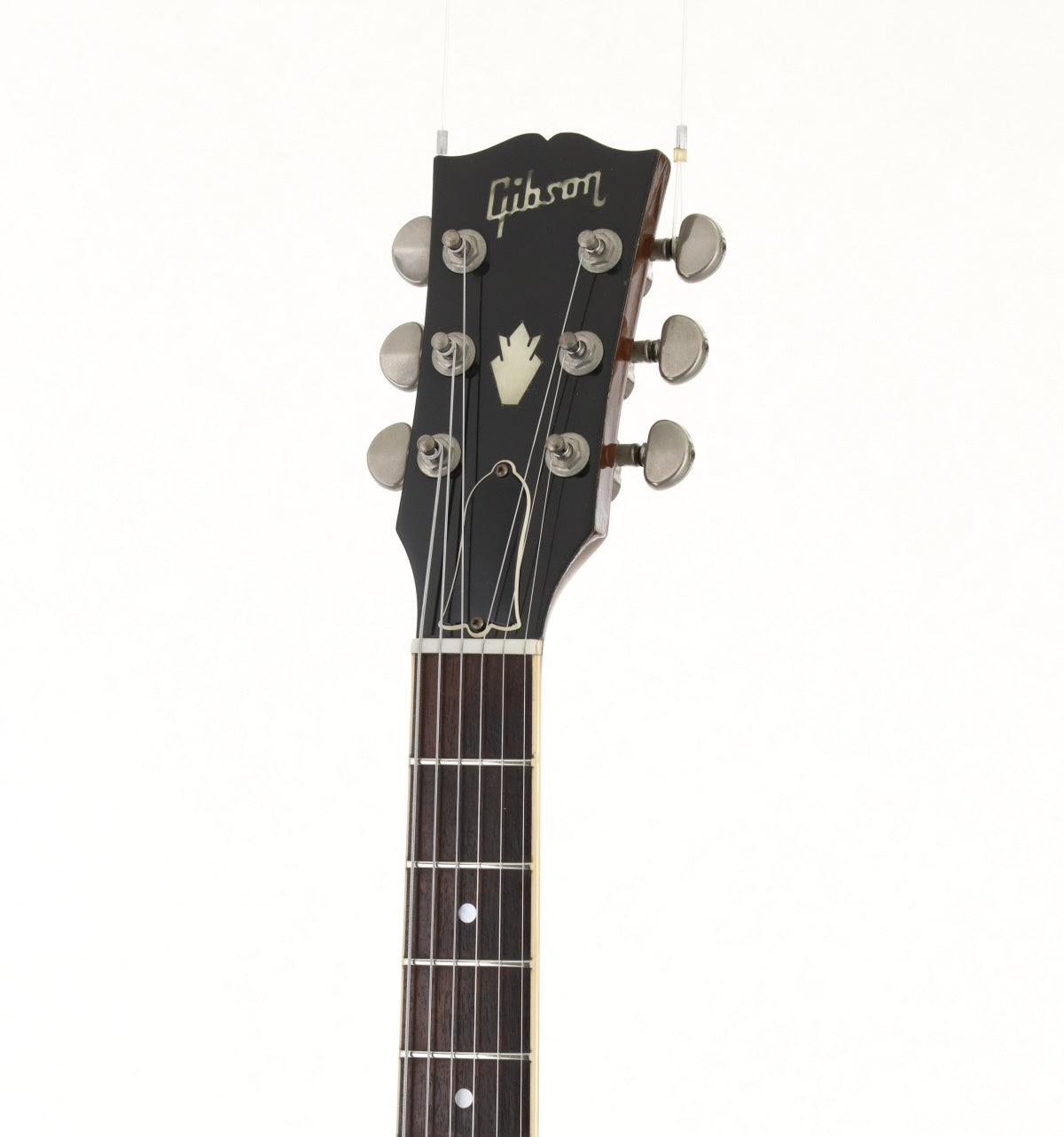 [SN 82297595] USED Gibson / ES-335 Dot Vintage Sunburst [06]