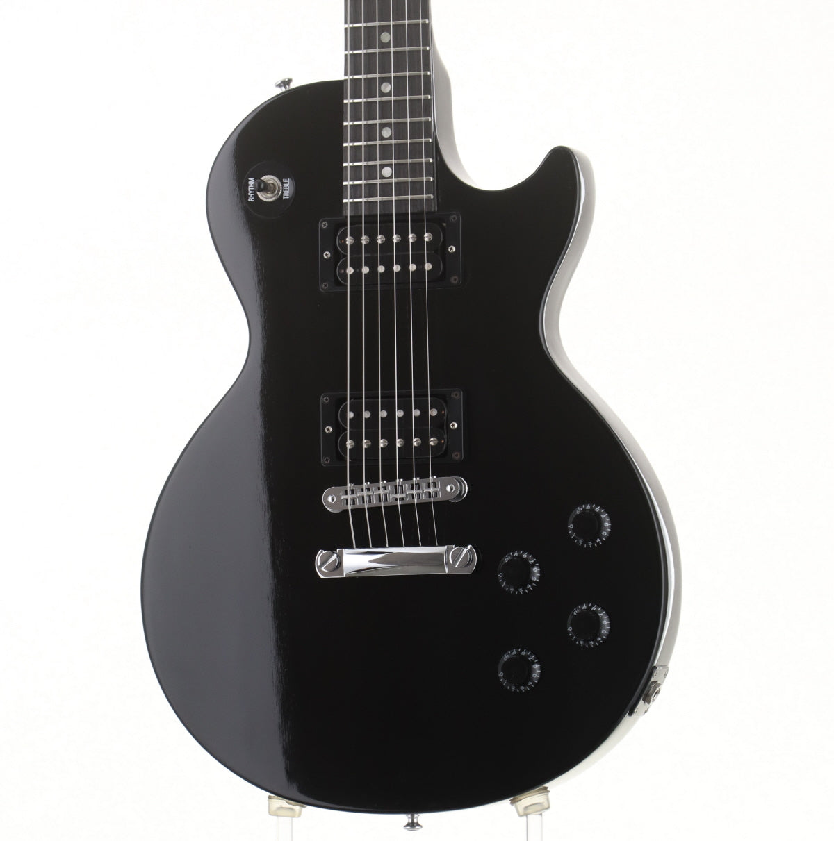 Gibson les store paul jr special