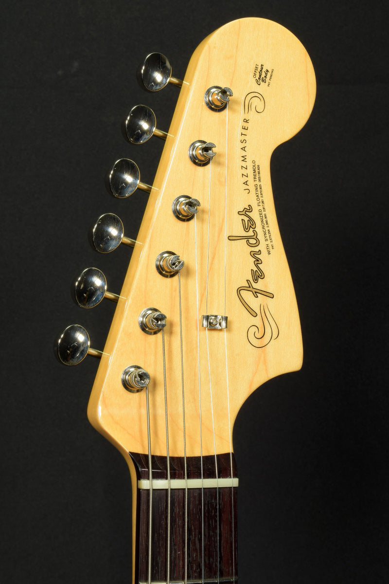 [SN MIJ JD23023289] USED Fender Fender / FSR Traditional II JazzMaster 3Tone Sunburst [20]