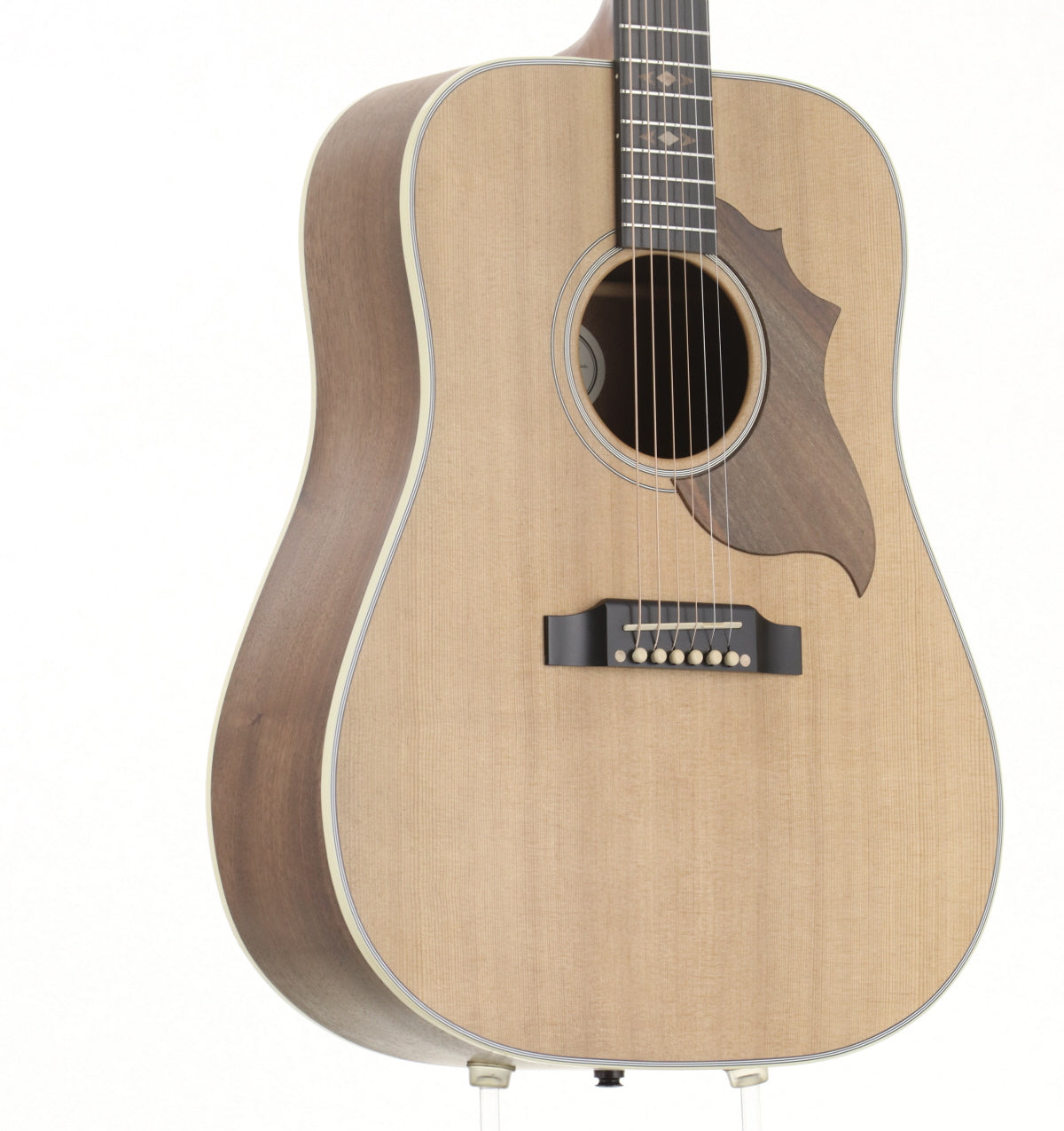 Gibson sustainable deals hummingbird