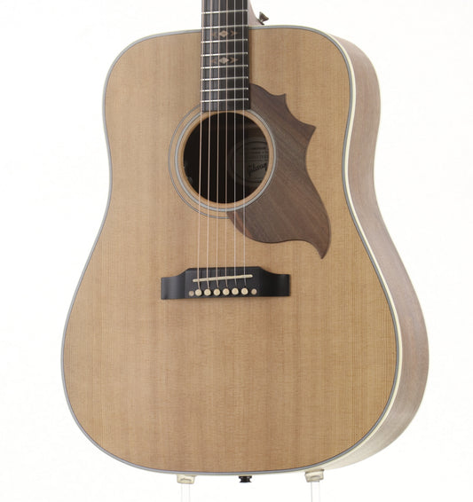 [SN 11029034] USED Gibson Montana / Limited Edition 2019 Hummingbird Sustainable Antique Natural [06]
