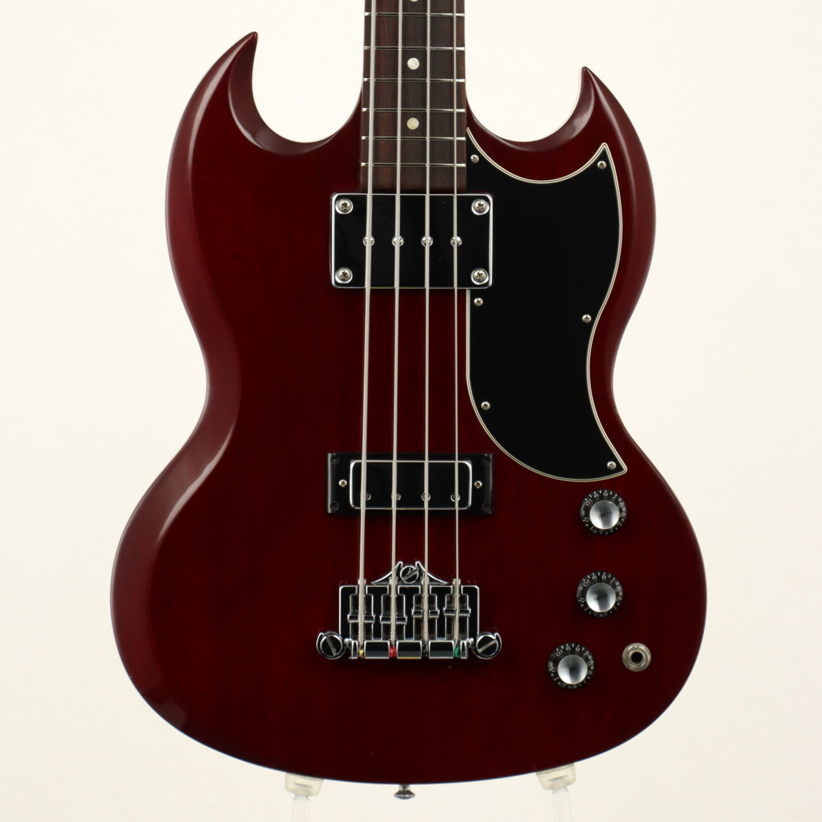 Used shop gibson bass