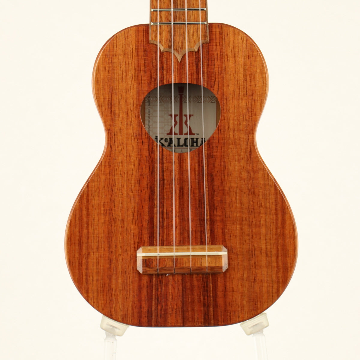 KoAloha KSM-00 ukulele - 器材