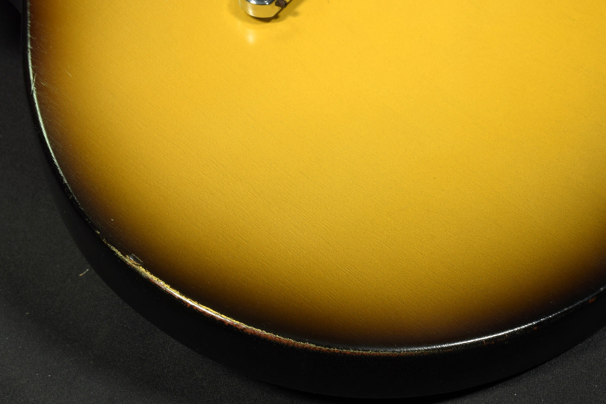 [SN 022870420] USED Gibson USA Gibson / Melody Maker Sunburst [20]