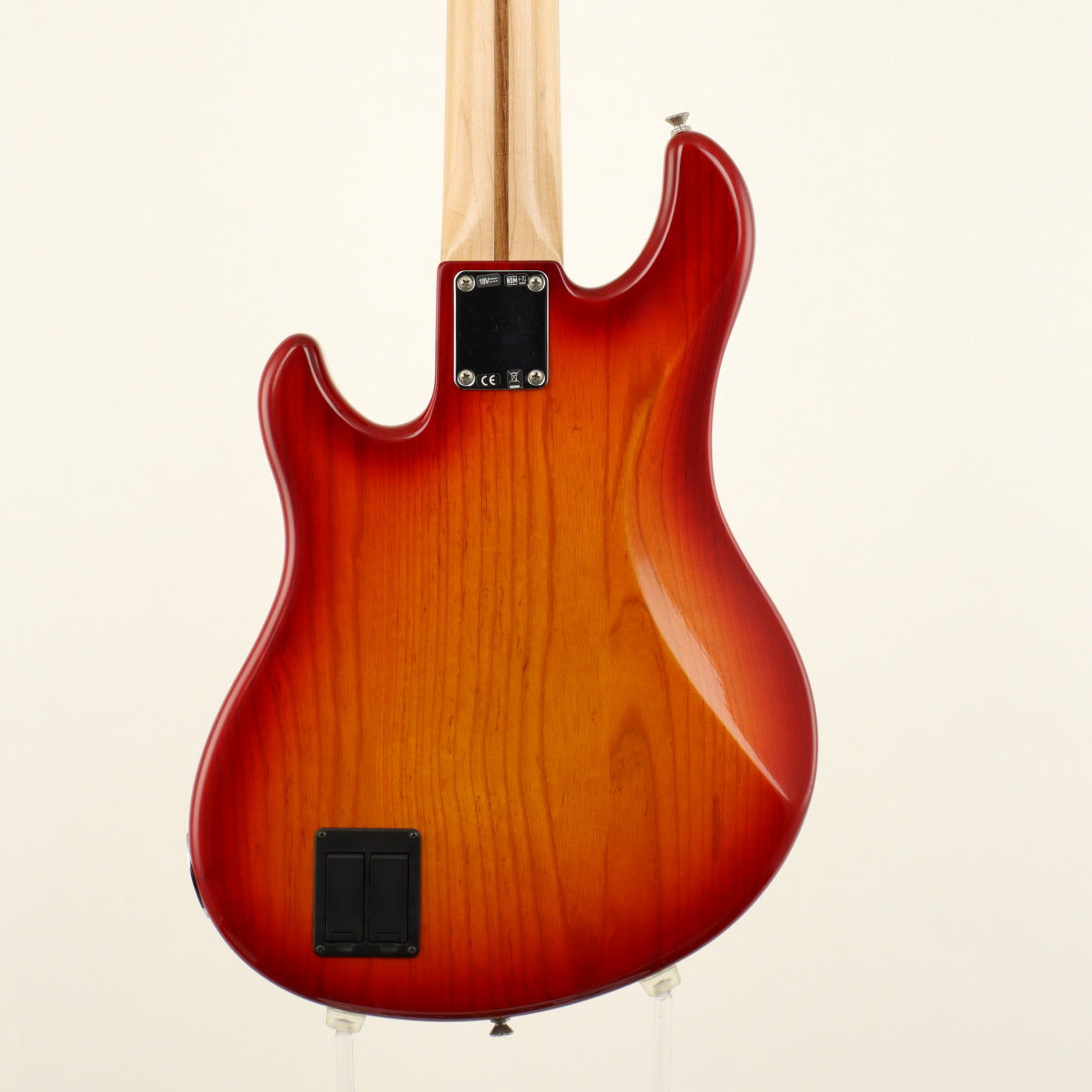 [SN MX13405104] USED Fender Mexico Fender Mexico / Deluxe Dimension Bass V Aged Cherry Burst [20]