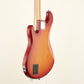 [SN MX13405104] USED Fender Mexico Fender Mexico / Deluxe Dimension Bass V Aged Cherry Burst [20]