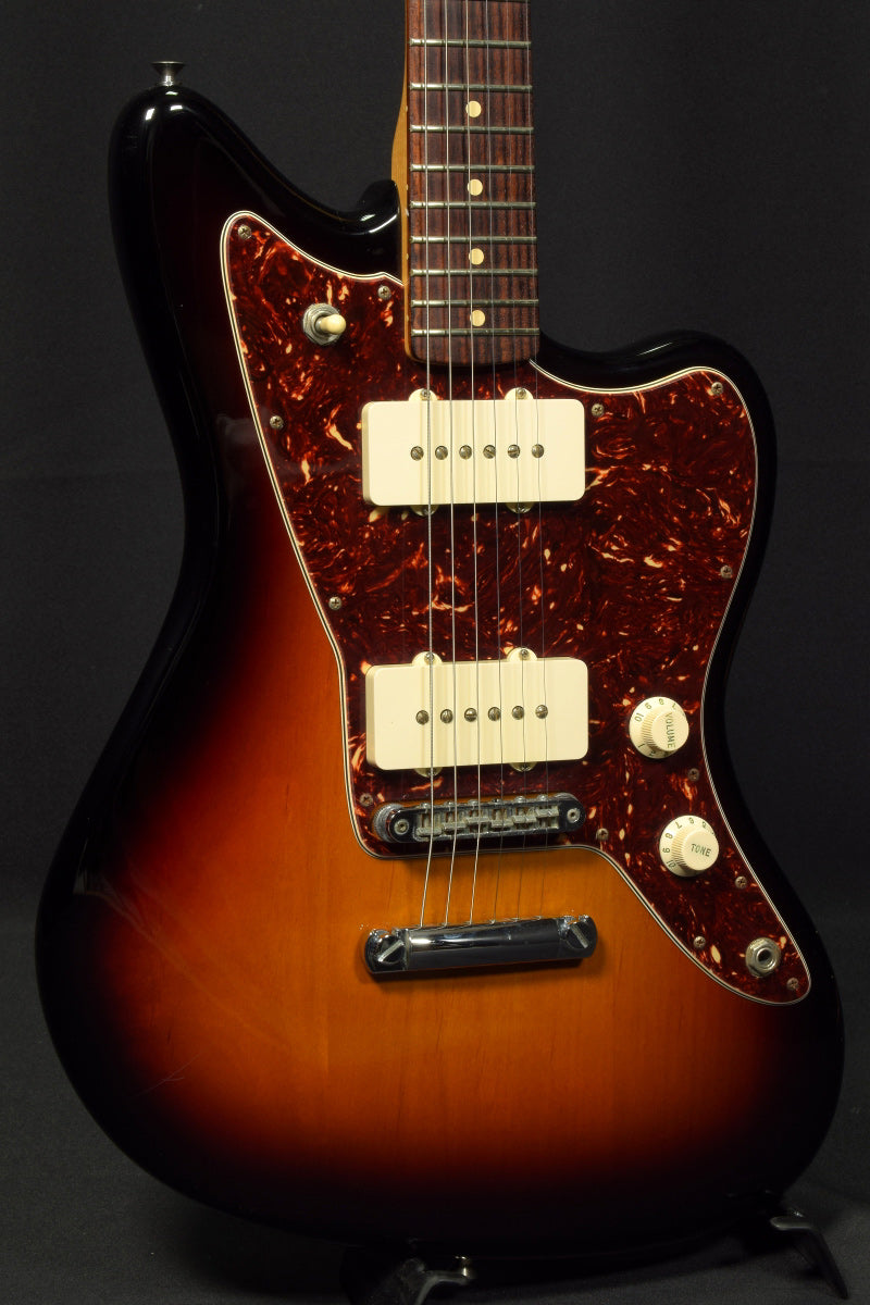 [SN US13020039] USED Fender USA Fender / American Special Jazzmaster 3-Color Sunburst [20]