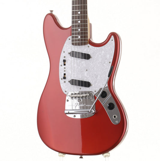 [SN U007962] USED Fender Japan / MG69/MH/CAR [06]