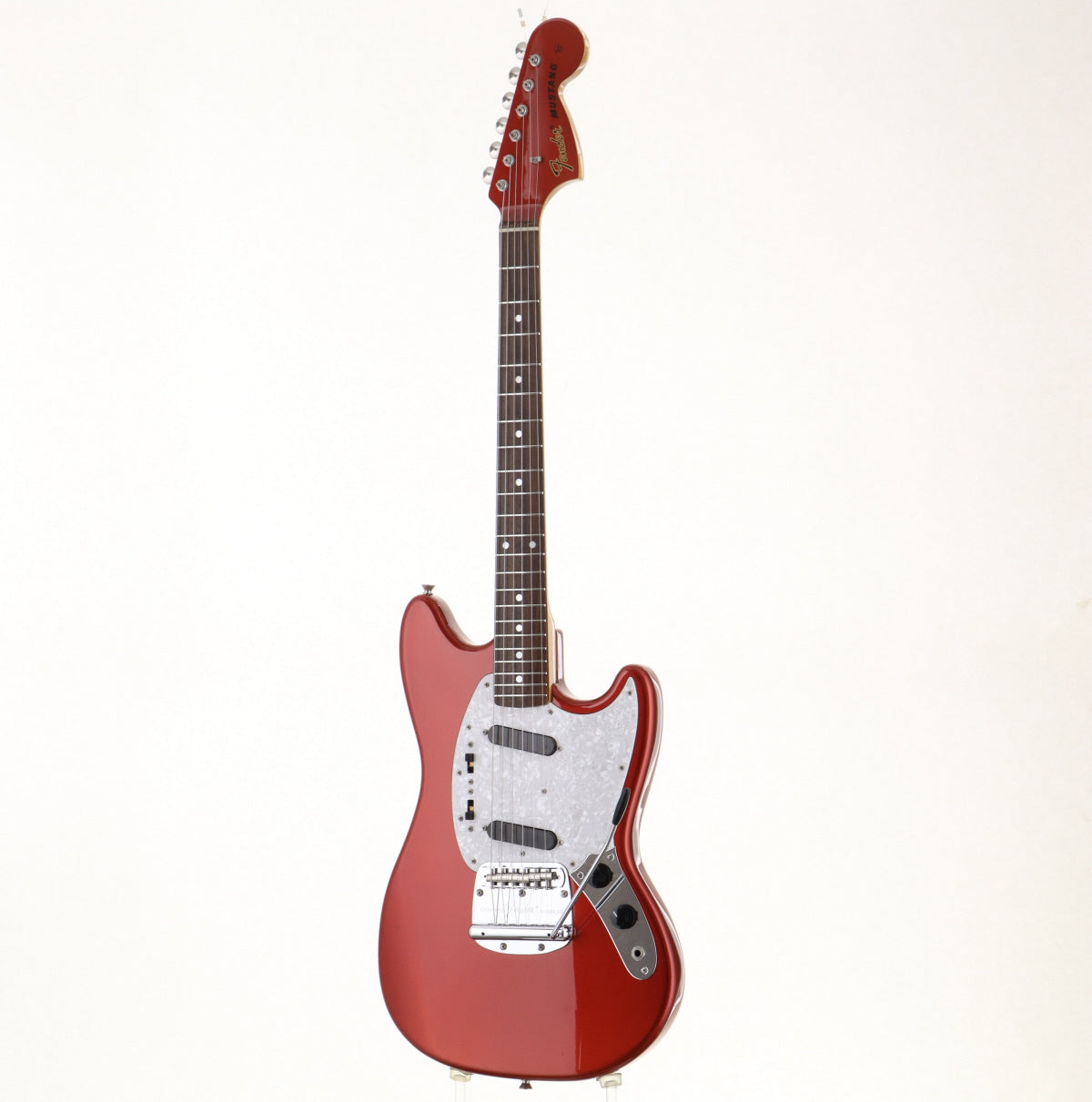 [SN U007962] USED Fender Japan / MG69/MH/CAR [06]