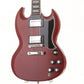 [SN 21101530324] USED Epiphone / 1961 Les Paul SG Standard Aged Sixties Cherry 2021 [10]